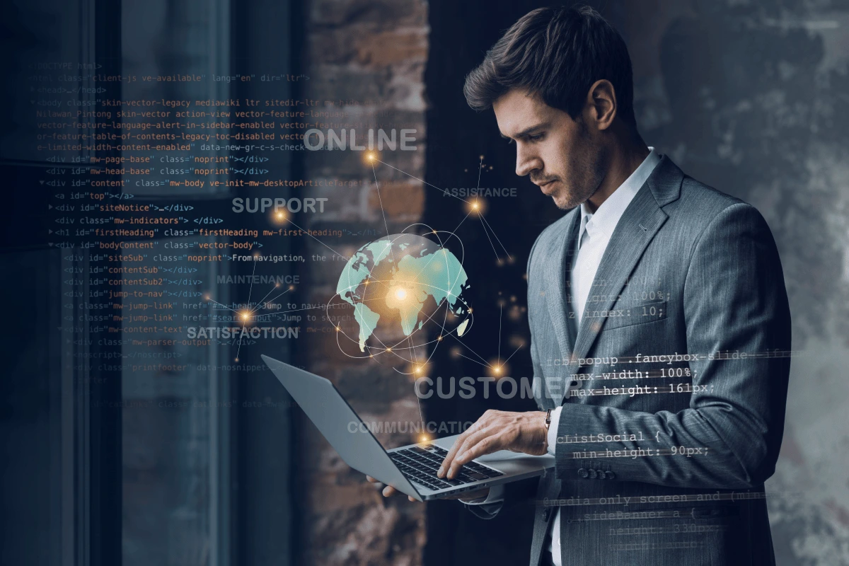 Digitalization